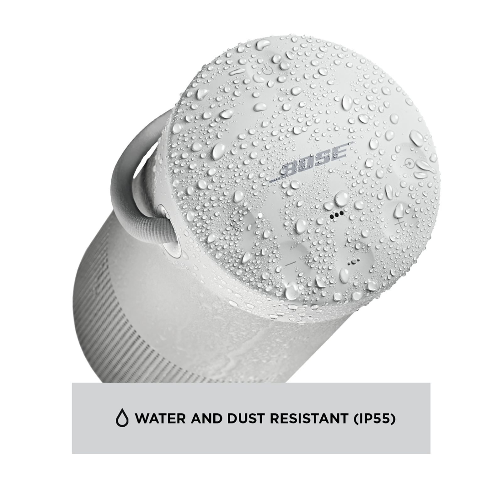 Buy Bose SoundLink Revolve+ II with Google & Siri Compatible Smart